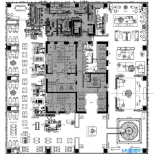 �����ݻ��Ƶ����CADͼ��50��