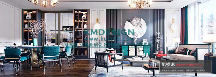 10��������ʽ�Ͳ���3Dģ������ 3DMAX2011 (1).jpg