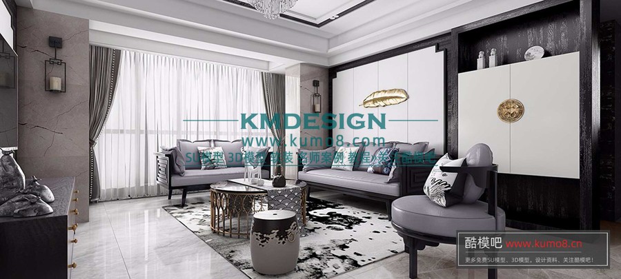 14��������ʽ���� �޵ƹ� 3DMAX2012 (1).jpg