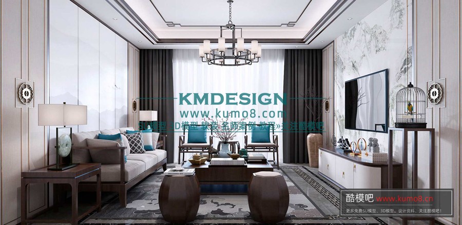 17��������ʽ����3Dģ������ 3DMAX2010.jpg