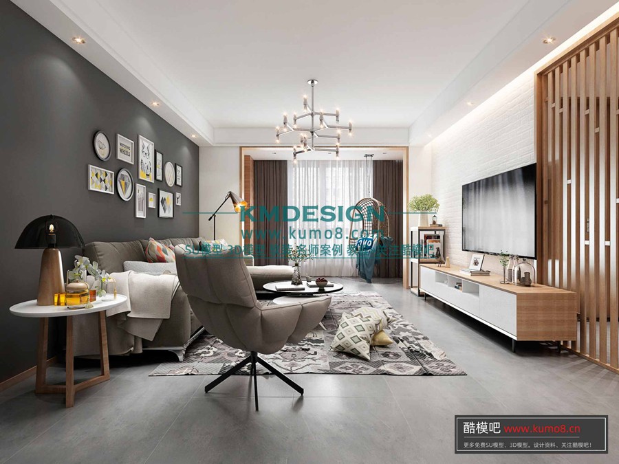 5������ŷ�Ͳ���ģ�� 3DMAX2012 (3).jpg