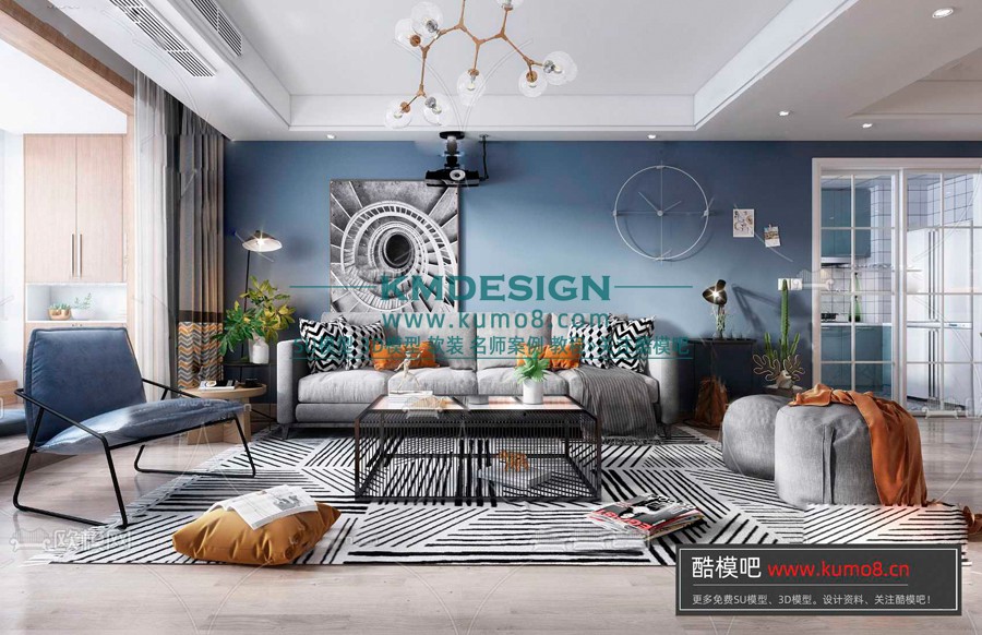 7������ŷ��������3dģ�� 3DMAX2014 (2).jpg