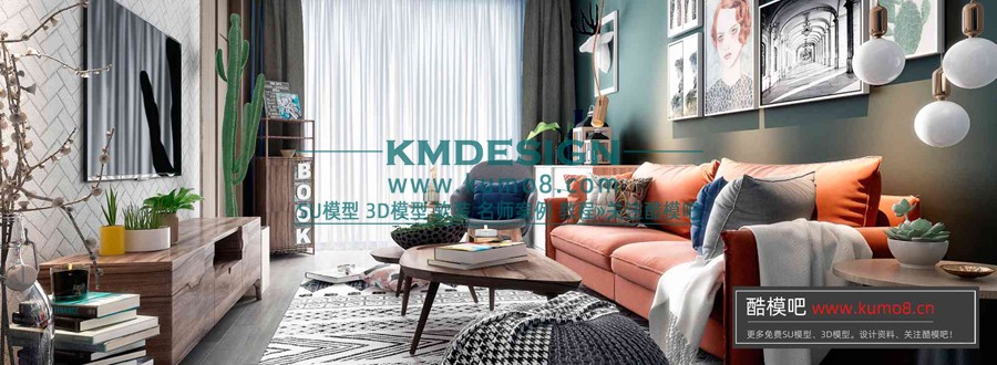 10������ŷС���¿���3dģ�� 3DMAX2012(1).jpg