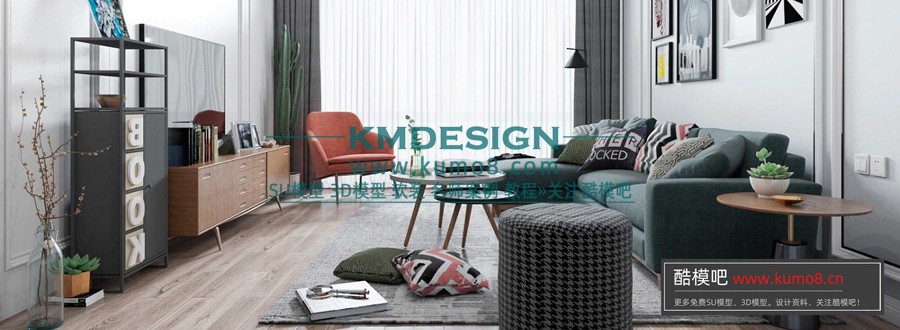 13������ŷ����3dģ�� 3DMAX2014(1).jpg