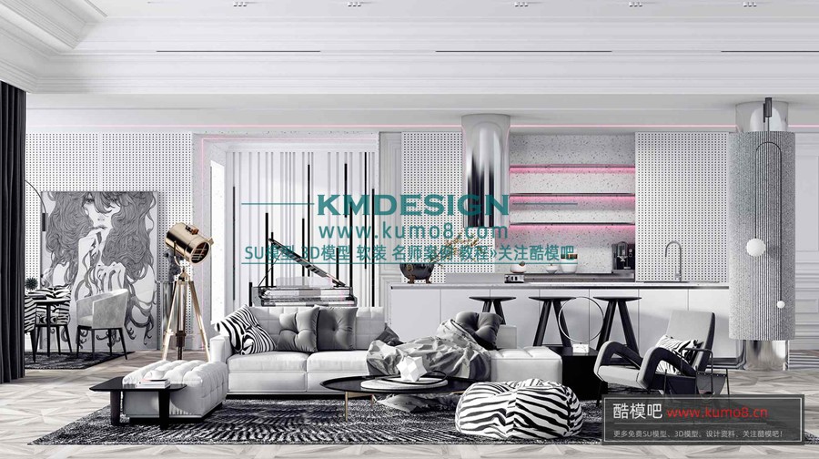 10������ŷ�߼��ҿ������� 3DMAX2014 (1).jpg