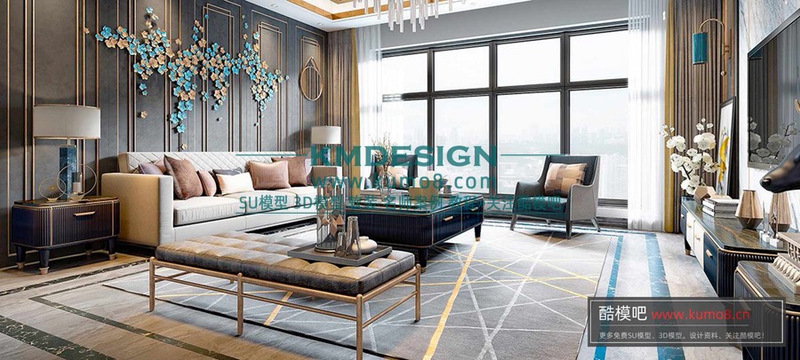 30�������ִ�����ģ�� 3DMAX2014.jpg