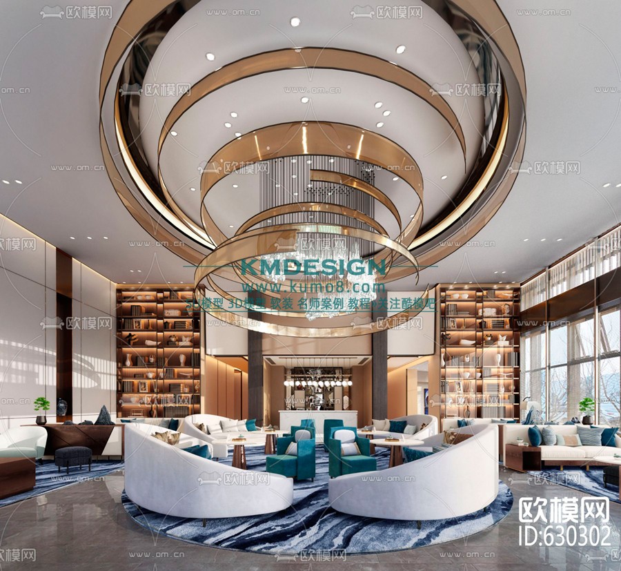 YLH����ִ���¥��3dģ�� ID��630302.jpg