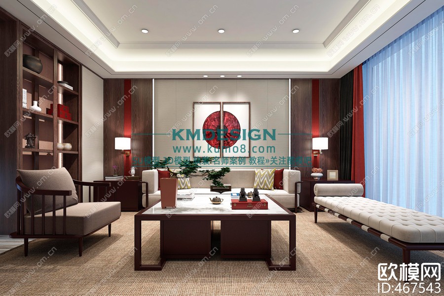 ����ӡ�� ��ʽ����3Dģ�� ID��467543.jpg