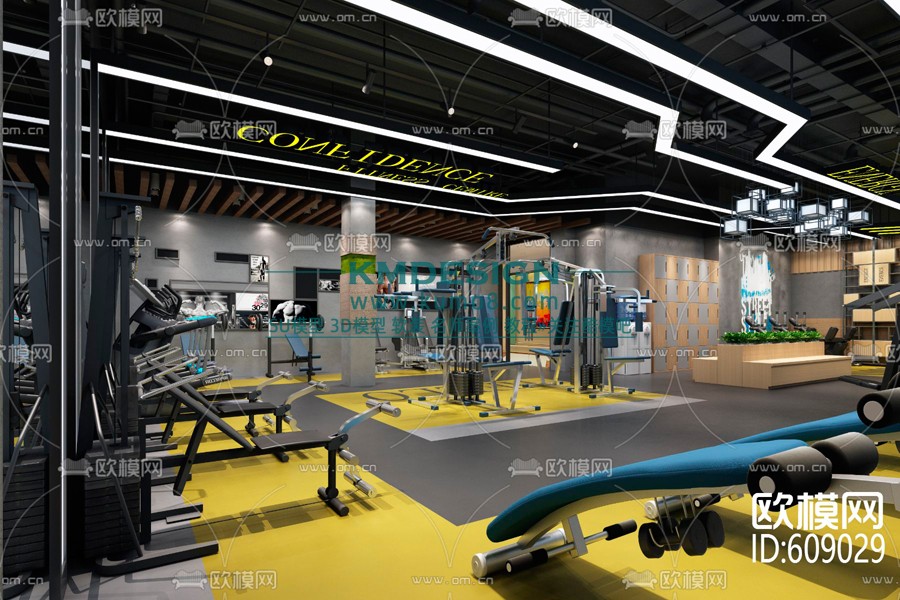 ��ҵ�罡����3dģ�� ID��609029.jpg