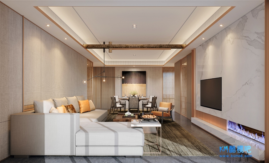 002 ������쵯��ʯ��Ŀ��6-3�������巿-A�Ͳ���Ч��ͼ01.jpg