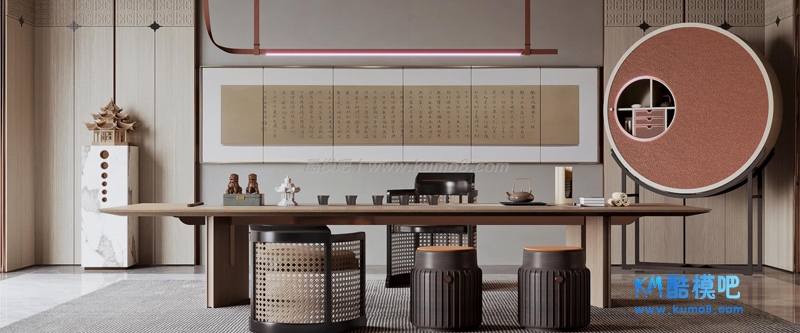 �����ҡ�����ʽ����3dģ�� 3DMAX2014 VR��Ⱦ��4.3.jpeg