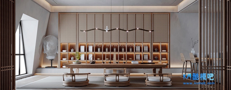 �����ҡ�����ʽ����ģ�� 3DMAX2014 VR��Ⱦ��.jpg