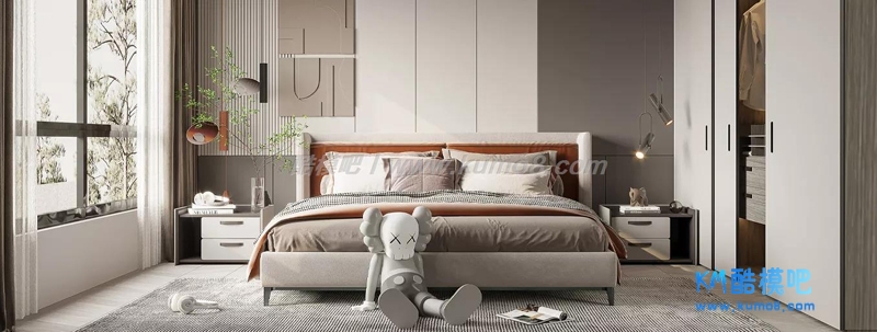 �����ҡ��ִ�����3Dģ������ 3DMAX2016 VR��Ⱦ��.jpg