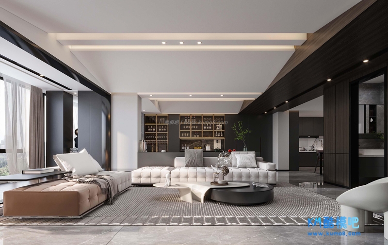 ���������ִ��߼��ҿ�������3dģ�� 3DMAX2014 VR��Ⱦ�� (1).jpg