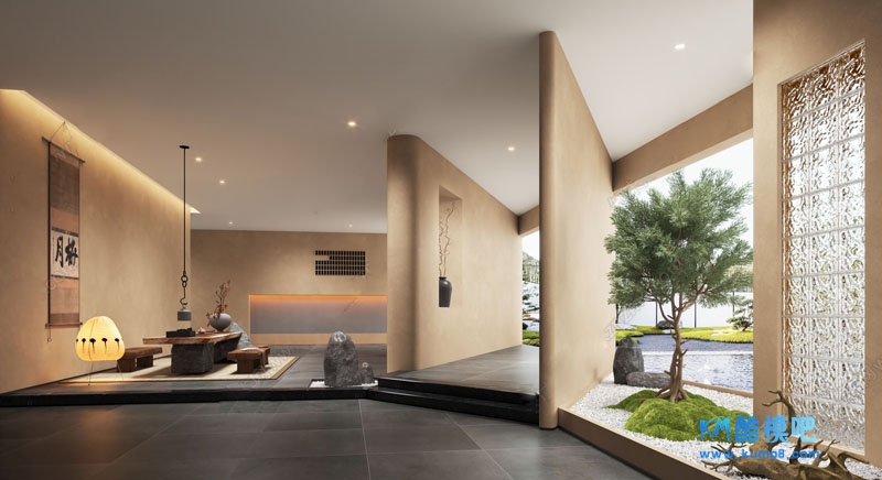 ����ݡ�����ʽ���SUģ�� sketchup 8.0 ��Ⱦ������.jpg