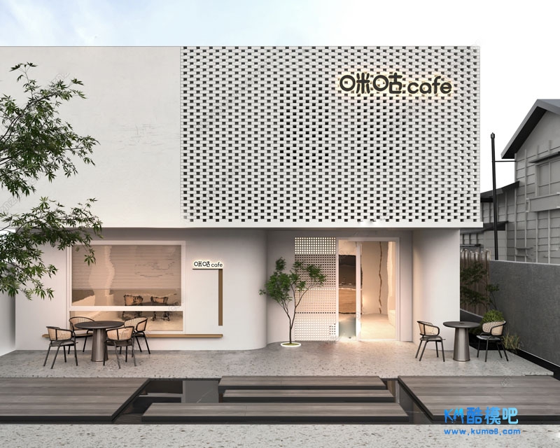 �����������ִ����ȵ���ͷ����SUģ�� sketchup 8.0 ��Ⱦ����Enscape1.jpg