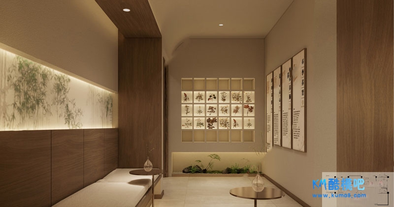 ����ʽ��ʽ��ҽ��_��ҽ��_ʩ��ͼCADͼֽ (3).jpg