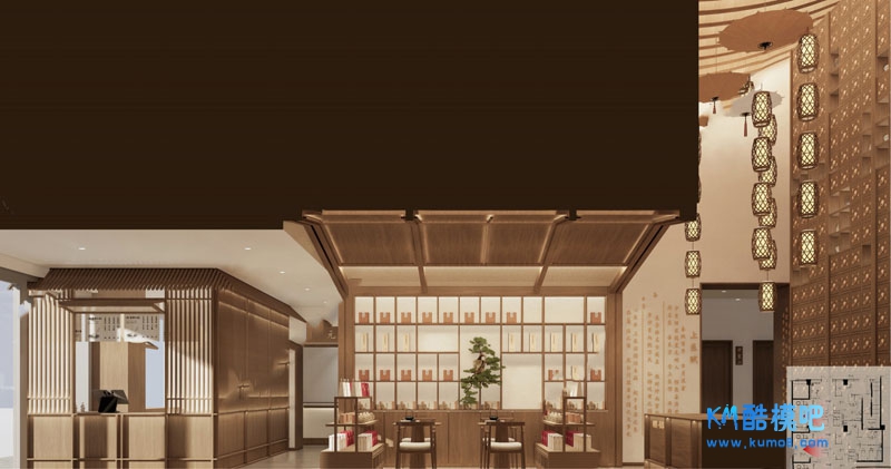 ����ʽ��ʽ��ҽ��_��ҽ��_ʩ��ͼCADͼֽ (2).jpg