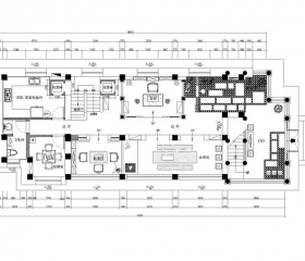 ����ʽ�������ͤ����حȫ��CADʩ��ͼ+Ч��ͼ