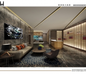 �����������޺�����۾�¥��Ч��ͼ+�����+��װ����+CADʩ��ͼ+ˮ��+��װ�嵥+���ϱ�