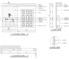 ����Ь������CADͼ�⼯-250��