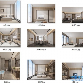 DIA��������-�����߿�̫���塤�徳200���������حCADȫ��ʩ��ͼ+���ϱ�+����Ч��ͼ9��ح359M