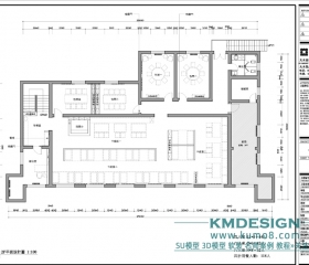 �������ӡ�̩ʽ���ʻ��حCADʩ��ͼ+Ч��ͼ