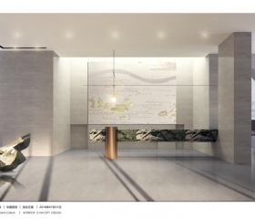 G&A������� ������ơ�������¥��1000�OحPPT��Ʒ���+Ч��ͼ+�ٷ���Ӱح224M