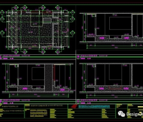 ֣��������ƴ����حЧ��ͼ+ʩ��ͼ+��װ�ͼ+���ƼҾ�ͼ+ˮ��ͼح92M
