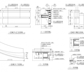 139��-�ƹ���ͼCADͼ�⼯
