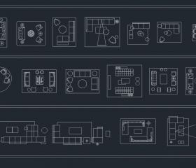 һ����ƹ�˾����ƽ��CADͼ��