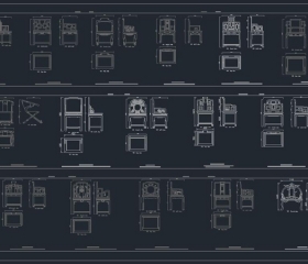 ��ʽ��Ҿߡ�����CADͼ��ح19����࣡��ȫ��0