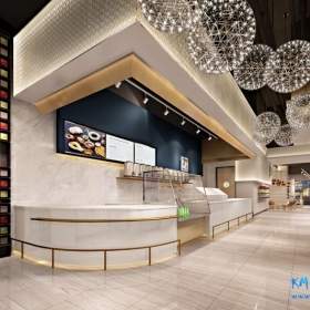 ��ѩ�β裺�����³��й㳡��حCAD��װʩ��ͼ+ˮ��ͼ+Ч��ͼ5��