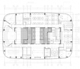�����ݺ�-Ҽ�����ĺ���Դ�����ܲ��칫¥42~46��ح����+ʩ��ͼ+��װ����