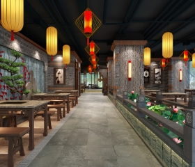 ��������� С�������ڵ�����حЧ��ͼ+ȫ��ʩ��ͼ+������ح120M