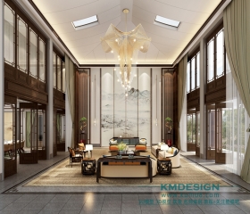 ���ȳ�-��ʽ������حЧ��ͼ+CADʩ��ͼ+ˮ����ůͨ+���ϱ�ح187M