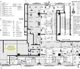 10��֪������Ʒ�Ƶ���CADʩ��ͼ����+Ч��ͼ