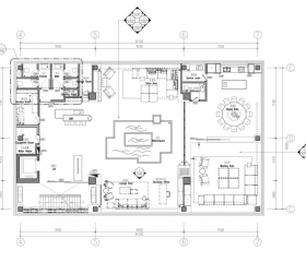 ��������Ժ����˽�˻�������Ʒ���������PPT��ʽ��+ʩ��ͼ+Ч��ͼ+3Dģ�ͣ�1.67G