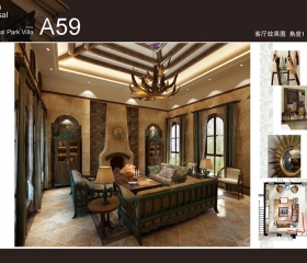 ��˹���ɷ�����حCADʩ��ͼ+Ч��ͼ+�����