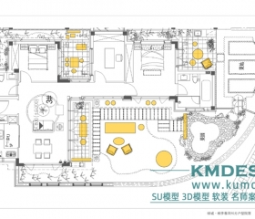 �¹ŵ�+����ʽ �̳���������������ح��װ����+Ч��ͼ+CADʩ��ͼح378M