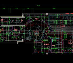 �򡤼����о���ح����Ч��ͼ+ʩ��ͼCAD+���ϱ�+��װ�嵥+�ٷ���Ӱح250M