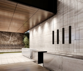 VVS������ ��ҵͨ�͸���¥����حPPT����+Ч��ͼ+ʩ��ͼ+������ˮͼ+����+�滮���۷���+ʵ�� 1.07G