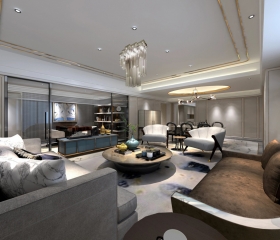 ��¹� �Ϻ���ӣ��ԷC2����حЧ��ͼ+PPT��װ����+CADʩ��ͼ+ˮ��+������ح84M