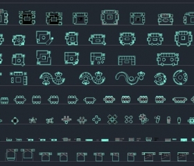 ���ڼ�װ����CAD��̬ͼ��