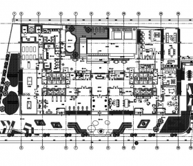 ������ҵ�ֻ���ح2600�OحЧ��ͼ+ȫ��CADʩ��ͼح145M