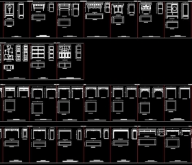 CADͼ�����ʽ�Ҿ�CADͼ�� ����ͼ ƽ���������