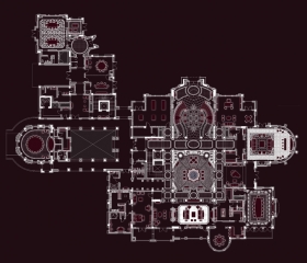 HBA-��ɽ����ɽ���������߶����ֻ���ح��Ʒ���144P+Ч��ͼ+CADʩ��ͼ