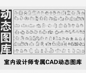 �������ʦר�� CADƽ���涯̬ͼ��