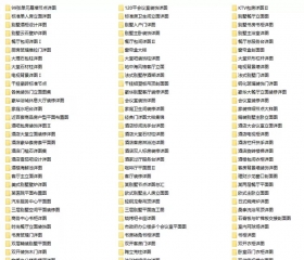 180��CAD��װʩ��ͼ�ڵ����ͼ