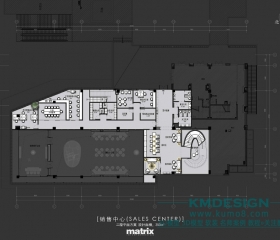 �����ݺ�Matrix-���ݻ�����������������ح�����+Ч��ͼ+CADʩ��ͼ+����ͼ+�ٷ���Ӱ